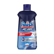 Finish Jet-Dry - Auxiliar de Enxágue para Lava-Louças (680ml)