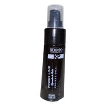 Finish Line Kp Kaedo Reparador De Pontas Capilar 35 Ml Finish Line Kp Kaedo Reparador De Pontas Capilar 35 Ml