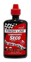 Finish Line Lubrificante Seco Dry Bike Mtb Speed 120ml