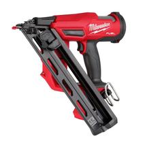 Finish Nailer Milwaukee M18 FUEL 15 Gauge 2839-20