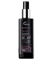 Finish Underground Fluid Fix Ativador de Cachos Líquido 250ml Finish Underground Fluid Fix Ativador de Cachos Líquido 250ml