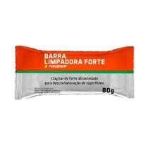 Finisher - barra forte limpadora (clay bar) - barra 80g Finisher - barra forte limpadora (clay bar) - barra 80g