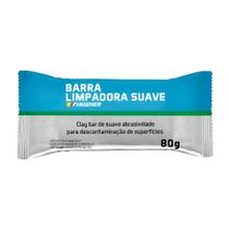 Finisher - barra suave limpadora (clay bar) - barra 80g Finisher - barra suave limpadora (clay bar) - barra 80g
