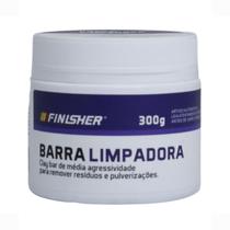 Finisher clay bar 300g