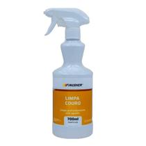 Finisher - limpa couro - frasco 700ml spray
