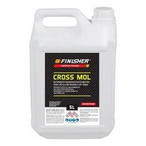Finisher lp - cross mol - galao 5 litros Finisher lp - cross mol - galao 5 litros