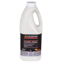Finisher lp - multiuso alcalino canelinha - galao 2 litros