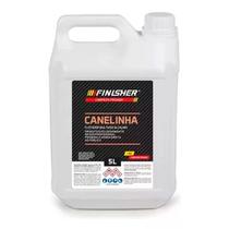 Finisher lp - multiuso alcalino canelinha - galao 5 litros