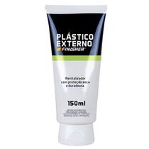 Finisher - plasticos externos - bisnaga 150ml