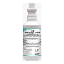 Finisherfresh Bouquet - Finalizador Passadoria Spartan