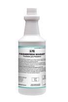 Finisherfresh Finalizador Odorizador De Roupas 1L Spartan