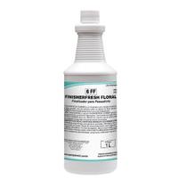 FinisherFresh Floral Facilitador p/ Passar Roupas 1L Spartan FinisherFresh Floral Facilitador p/ Passar Roupas 1L Spartan