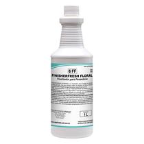 Finisherfresh Floral Finalizador Passadoria Spartan 1 Litro