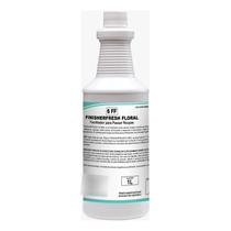 Finisherfresh Floral Finalizador Spartan 1L Tecido Passadoria