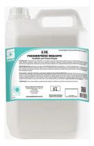 Finisherfresh requinte facilitador de passadoria 5l- spartan