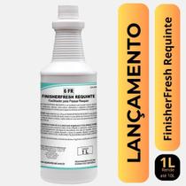 Finisherfresh Requinte Finalizador Passadoria Roupa 1l - Spartan