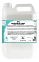 Finisherfresh summer 5 litros spartan Finisherfresh summer 5 litros spartan