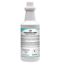 Finisherfresh summer - finalizador para passadoria - spartan - 1 litro