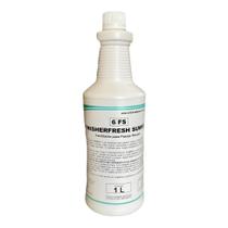 Finisherfresh Summer Finalizador Passadoria Roupa 1L Tecido - Spartan
