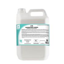 Finisherfresh summer spartan finalizador de passadoria 5l