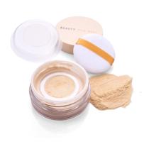 Finishing Powder Beauty For Real Hydra-Set Brighten 16h