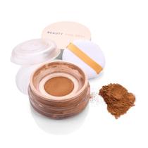 Finishing Powder Beauty For Real Hydra-Set Translucent 2