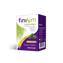 FiniSim 60 Cápsulas - Maxinutri