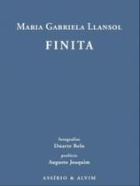 Finita - ASSIRIO & ALVIM Finita - ASSIRIO & ALVIM