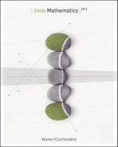 Finite mathematics with vmentor applied mathematics - BROOKS/COLE