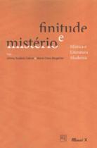 Finitude e mistério: mística e literatura moderna Finitude e mistério: mística e literatura moderna