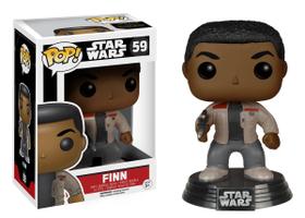 Finn 59 - Star Wars The Force Awakens ( O Despertar da Força ) - Funko Pop!