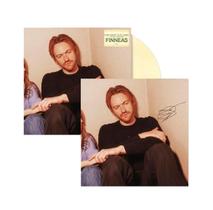 Finneas - CD Autografado For Cryin' Out Loud Limitado