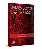 Finnegans wake: Capítulo VIII - Anna Livia Plurabelle