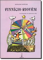 Finnicio Riovem - LAMPARINA