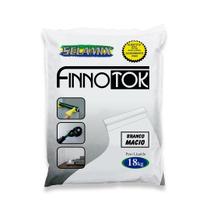 Finnotok Branco Macio