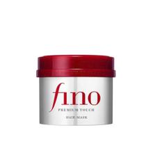 Fino Premium Touch Hair Mask 230g Fino Premium Touch Hair Mask 230g
