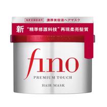 Fino Premium Touch Hair Mask 230g