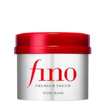 Fino Premium Touch Hair Mask - Máscara Capilar 230g Fino Premium Touch Hair Mask - Máscara Capilar 230g