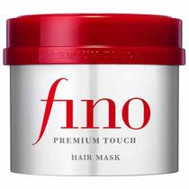 Fino Premium Touch Hair Mask - Máscara Capilar