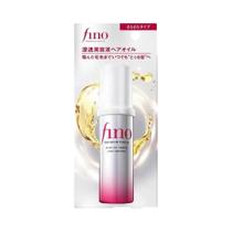 Fino - Premium Touch Hair - Oil Serum Airy Smooth 70ml