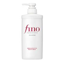 Fino Premium Touch - Shampoo 550ml Fino Premium Touch - Shampoo 550ml