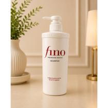 Fino - Shampoo - Premiun Touch 550ml Fino - Shampoo - Premiun Touch 550ml