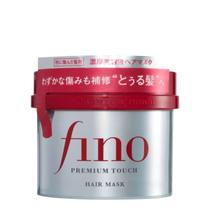 Fino Touch Hair Máscara 230ml Fino Touch Hair Máscara 230ml