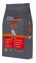 Fino trato Gold gatos castrados Frango 7,5kg