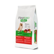 Fino trato nature adulto porte pequeno 10kg