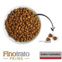 Finotrato GATO castrados EMB. 3kg - fvo