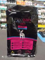 Finotrato gold filhote - Fino Trato