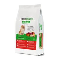 FINOTRATO NATURE ADULTOS RAÇAS PEQ. E MÉDIAS 15Kg