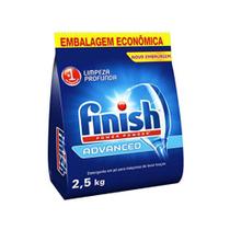 Finsh,br,finish powder 2,5kg - Rb