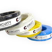 Fio 1 5mm 100m Flexivel Eletrico 1 e Meio Qualidade Premium